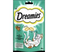 Dreamies Cat Snacks au Poulet 60gx6