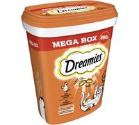Dreamies Cat Treats with Tasty Chicken, 350g