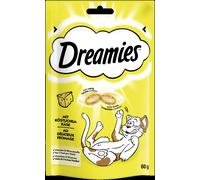 Dreamies Fromage 60gx6