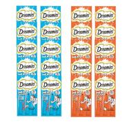DREAMiES Meaty Sticks Poulet 6 x 5 g