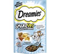 DREAMIES™ Shake UPS™ Sachet multivitamines Seafood Festival 1 x 55 g