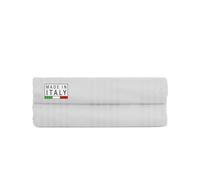DREAMIN *101 Housse de matelas pour lit double 170 x 200 cm, 100 % coton rafraîchissant hypoallergénique, drap housse double anti-pli, antidérapant et résistant, housse de matelas double respirant