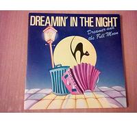 Dreamin' in the night ( 45 tours )