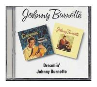 Dreamin'-Johnny Burnette