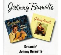 Dreamin'/Johnny Burnette