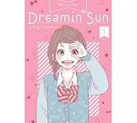 Dreamin' Sun - Nouvelle édition - Tome 1 (VF)