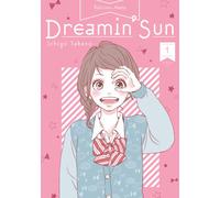Dreamin' Sun - Nouvelle édition - Tome 1 (VF)