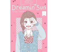 Dreamin' Sun - Nouvelle édition - Tome 1 (VF)