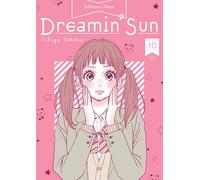 Dreamin' Sun - Nouvelle édition - Tome 10 (VF)