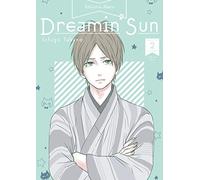 Dreamin' Sun - Nouvelle édition - Tome 2 (VF) (2)