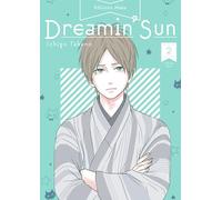 Dreamin' Sun - Nouvelle édition - Tome 2 (VF)