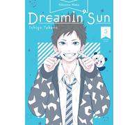 Dreamin' Sun - Nouvelle édition - Tome 3 (VF)