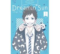 Dreamin' Sun - Nouvelle édition - Tome 3 (VF)