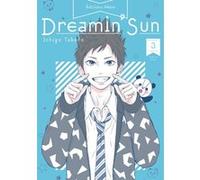 Dreamin' Sun - Nouvelle édition - Tome 3 (VF) Ichigo Takano (Auteur), Yuki Kakiichi (Traduction), Nathalie Bougon Bastide (Traduction)