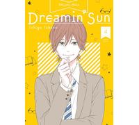 Dreamin' Sun - Nouvelle édition - Tome 4 (VF)