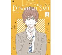 Dreamin' Sun - Nouvelle édition - Tome 4 (VF) (4)