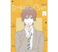 Dreamin' Sun - Nouvelle édition - Tome 4 (VF) Ichigo Takano (Auteur), Yuki Kakiichi (Traduction), Nathalie Bougon Bastide (Traduction)