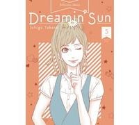Dreamin' Sun - Nouvelle édition - Tome 5 (VF) Ichigo Takano (Auteur), Yuki Kakiichi (Traduction), Nathalie Bougon Bastide (Traduction)