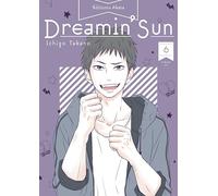 Dreamin' Sun - Nouvelle édition - Tome 6 (VF) (6)
