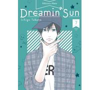Dreamin' Sun - Nouvelle édition - Tome 7 (VF)