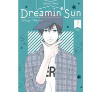 Dreamin' Sun - Nouvelle édition - Tome 7 (VF) (7)