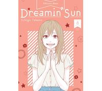Dreamin' Sun - Nouvelle édition - Tome 8 (VF)