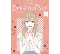 Dreamin' Sun - Nouvelle édition - Tome 8 (VF) - Ichigo Takano - Akata - broché - Manga