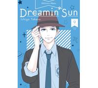 Dreamin' Sun - Nouvelle édition - Tome 9 (VF)