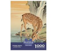 Dreamina-2025-07-08-2530-cinematic Image, Warm Tone, Hyper Realis... 1000 Pièces Puzzles Amusant, Stimulant Et Stimulant Puzzle pour Adultes Jeu Créatif 70x50cm/1000pcs