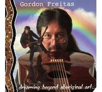 Dreaming Beyond Aboriginal Art