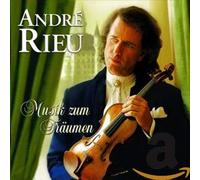 Dreaming by RIEU,ANDRE [Audio CD] NEUF