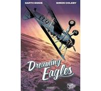 DREAMING EAGLES