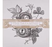Kate Bush - The Dreaming - Escapologist Edition [Vinyl Lp] Uk - Import