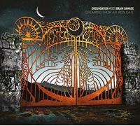 Broken Silence – Dreaming from An Iron Gate