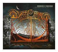 Dreaming From An Iron Gate