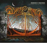 Dreaming From An Iron Gate CD
