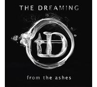 Dreaming - from The Ashes [Import]