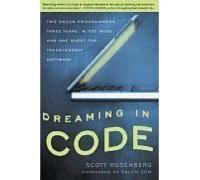 Dreaming In Code