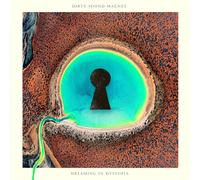 Dirty Sound Magnet – Dreaming in Dystopia – CD Digipak (Import)