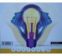 Dreaming of a Better World [Import]