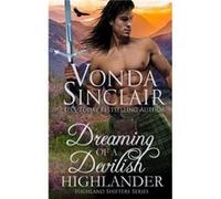 Dreaming of a Devilish Highlander - Vonda Sinclair - Amazon Digital Services LLC KDP - Livre en Anglais Vonda SinclairVonda Sinclair (Auteur)