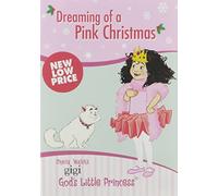 Dreaming of a Pink Christmas: A Lesson About the Real Treasure at Christmas
