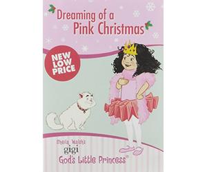 Dreaming of a Pink Christmas: A Lesson About the Real Treasure at Christmas