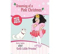Dreaming Of A Pink Christmas Dvd (Sheila Walsh) [Ntsc]