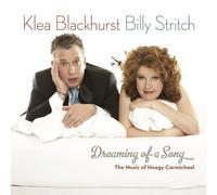 Dreaming Of A Song-The Music Of Hoagy Carmichael