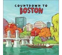 Dreaming Of Boston: Counting Down Around The Town