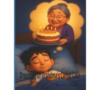 Dreaming Of Grandma's Carrot Cake: Keeping tradition and love alive.