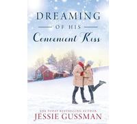 Dreaming of His Convenient Kiss