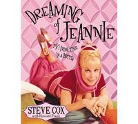 Dreaming of Jeannie: Tv's Prime Time in a Bottle – Macmillan