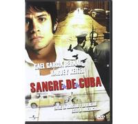 Dreaming Of Julia (Cuban Blood) (Cuba Libre) / Sangre De Cuba (Dvd)